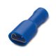 FASTON FEMM.ISOL.BLU 1.5-2.5MM MAS.4.8X0.8MM - B.M. 00293 - B.M. 00293 - B.M. 00293 product photo Photo 01 2XS