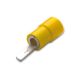 PUNTALE PIATTO 4-6MM GIALLO L.10.4MM - B.M. 00352 - B.M. 00352 - B.M. 00352 product photo Photo 01 2XS
