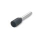 TERM.BUSSOLA PREIS.6MM NERO - B.M. 00511 - B.M. 00511 - B.M. 00511 product photo Photo 01 2XS
