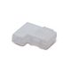 COPRI FASTON 90 GRADI NYLON X FEMM.BANDIERA 6.3 - B.M. 01018 - B.M. 01018 - B.M. 01018 product photo Photo 01 2XS
