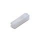 COPRIPRESA X CONN.FEMMINA 2.8MM NYLON - B.M. 01019 - B.M. 01019 - B.M. 01019 product photo Photo 01 2XS