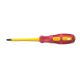 CACCIAVITE ISOLANTE VDE CROCE 2 - B.M. 1122 - B.M. 1122 product photo Photo 01 2XS