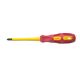 CACCIAVITE ISOLANTE VDE POZIDRIV 2 - B.M. 1132 - B.M. 1132 product photo Photo 01 2XS
