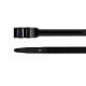 FASCETTE NERE 360X9MM - B.M. N3690 - B.M. N3690 - B.M. N3690 product photo Photo 01 2XS