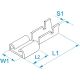 CAPIC.OTT.AP.FEMM.STAGN.1-2.5MM PR.6.3X0.8MM - B.M. 01291 - B.M. 01291 product photo Photo 02 2XS