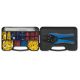 ASSORT.CAP.PREISOL.IN RAME C/PINZA IN VALIGETTA - B.M. 80401 - B.M. 80401 - B.M. 80401 product photo Photo 01 2XS