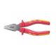 PINZA UNIVERSALE L.160MM ISOLATA VDE - B.M. 1211 - B.M. 1211 - B.M. 1211 product photo Photo 01 2XS