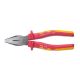 PINZA UNIVERSALE L.200MM ISOLATA VDE - B.M. 1213 - B.M. 1213 - B.M. 1213 product photo Photo 01 2XS