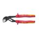 PINZA SERRATUBI ISOL L.175MM - B.M. 1273 - B.M. 1273 - B.M. 1273 product photo Photo 01 2XS