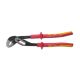 PINZA SERRATUBI L.250MM ISOLATA - B.M. 1274 - B.M. 1274 - B.M. 1274 product photo Photo 01 2XS