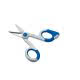 FORBICE ACCIAIO INOX ISOLATE - B.M. 1310 - B.M. 1310 product photo Photo 02 2XS