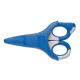 FORBICE ACCIAIO INOX ISOLATE - B.M. 1310 - B.M. 1310 product photo Photo 03 2XS