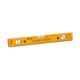LIVELLA ALLUMINIO 400 MM - B.M. 1554 - B.M. 1554 product photo Photo 01 2XS