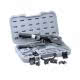 PRESSA IDR MAN 50KN +MATRICI 10-240 - B.M. 1823A3 - B.M. 1823A3 - B.M. 1823A3 product photo Photo 03 2XS