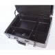 VALIGIA PORTAUTENSILI ALLUMINIO 450X330X152MM - B.M. 18500 - B.M. 18500 - B.M. 18500 product photo Photo 04 2XS