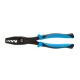 PINZA AGGRAFF.X TERMINALI BUSSOLA 10-35MM - B.M. 542 - B.M. 542 product photo Photo 01 2XS