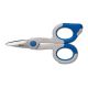 FORBICE ACCIAIO INOX ISOLATE - B.M. 1310 - B.M. 1310 product photo Photo 01 2XS