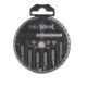 ASSORTIMENTO BITS 7 PZ - B.M. 1140 - B.M. 1140 - B.M. 1140 product photo Photo 01 2XS
