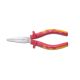 PINZA BECCO PIATTO LUNGO 160 - B.M. 1251 - B.M. 1251 product photo Photo 01 2XS