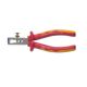 PINZA SPLAFILI ISOLATE VDE 160 - B.M. 1261 - B.M. 1261 product photo Photo 01 2XS