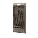 SET 5PZ PUNTE X TRAPANI PERCUSSIONE SDS PLUS - B.M. 1929 - B.M. 1929 product photo Photo 01 2XS