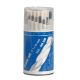 SET PUNTE MURO E HSS 19 PZ - B.M. 1939 - B.M. 1939 - B.M. 1939 product photo Photo 01 2XS