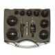 KIT SEGHE A TAZZA BIMETALLICHE HSS - B.M. 1959 product photo Photo 01 2XS