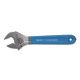 CHIAVE REGOLABILE A RULLINO ISOLATA L.200MM - B.M. 1610 - B.M. 1610 product photo Photo 01 2XS