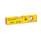 LIVELLA TASCABILE 220 MM - B.M. 1552 - B.M. 1552 - B.M. 1552 product photo Photo 01 2XS