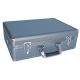 VALIGIA PORTAUTENSILI ALLUMINIO 450X330X152MM - B.M. 18500 - B.M. 18500 - B.M. 18500 product photo Photo 01 2XS