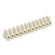 MORSETTIERA POLIPROP.16MMQ 12 POLI - B.M. 9203 - B.M. 9203 - B.M. 9203 product photo Photo 01 2XS
