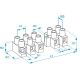 MORS NY 4 MMQ 2P NORME - B.M. 93/2 - B.M. 93/2 - B.M. 93/2 product photo Photo 02 2XS
