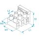 973 - B.M. 973 - B.M. 973 - B.M. 973 product photo Photo 02 2XS