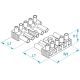 MORS 5 P SPINA MASCHIO COMPATTA - B.M. M9053 - B.M. M9053 - B.M. M9053 product photo Photo 02 2XS