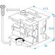 DERIVATORE A SPINA - B.M. M9039 product photo Photo 02 2XS