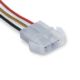 CONNETTORE FEMM. 3 POLI 3X14A 300V - B.M. 01043 - B.M. 01043 - B.M. 01043 product photo Photo 01 2XS