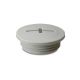 TAPPI CHIUSURA M32X1,5 NYLON - B.M. 4632 - B.M. 4632 - B.M. 4632 product photo Photo 01 2XS