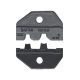 MATRICE CRIMPAR TERM SERIE M620 +LOCATOR - B.M. 53M2C2 - B.M. 53M2C2 - B.M. 53M2C2 product photo Photo 01 2XS