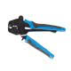 PINZA MANUALE PER CONNETTORI RJ45/8P - B.M. 53P5YA - B.M. 53P5YA product photo Photo 02 2XS