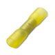 CONN.TESTA C/ISOL.TERMORESTR.GIALLO 4-6MM - B.M. 90360 - B.M. 90360 - B.M. 90360 product photo Photo 01 2XS