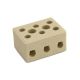 MORSETTIERA STEATITE 3P 16MM - B.M. 9524 - B.M. 9524 - B.M. 9524 product photo Photo 01 2XS