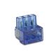 MORSETTO X CONNESSIONI VOLANTI 3P 1-6MMQ - B.M. 996 - B.M. 996 - B.M. 996 product photo Photo 01 2XS