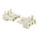 MORS SPINA MASCHIO 3 POLI BIANCA - B.M. B9031 - B.M. B9031 - B.M. B9031 product photo Photo 01 2XS