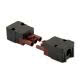 MORS.SPINA POLAR.MASC.3P MARRONE - B.M. M9031 - B.M. M9031 - B.M. M9031 product photo Photo 04 2XS