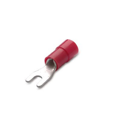 CAPICORDA ISOL.FORCELLA ROSSO 0.25-1,5 F.4MM - B.M. 00120 - B.M. 00120 - B.M. 00120 product photo Photo 01 3XL