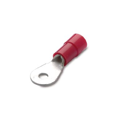 CAPICORDA ISOL.OCCHIELLO ROSSO 0.25-1,5 F.6MM - B.M. 00131 - B.M. 00131 - B.M. 00131 product photo Photo 01 3XL