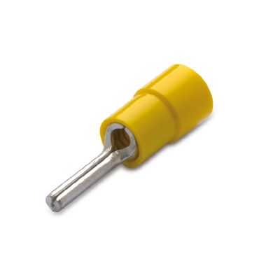 PUNTALE TONDO PREISOLATO 4.6MM L.14NN - B.M. 00350 - B.M. 00350 - B.M. 00350 product photo Photo 01 3XL