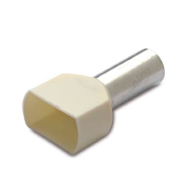 TERMINALE BUSSOLA AVORIO 2X10MM - B.M. 00562 - B.M. 00562 - B.M. 00562 product photo Photo 01 3XL