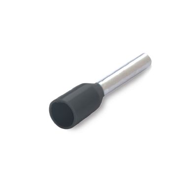 TERMINALE BUSSOLA NERO 1.5MM L.10MM - B.M. 006041 - B.M. 006041 - B.M. 006041 product photo Photo 01 3XL
