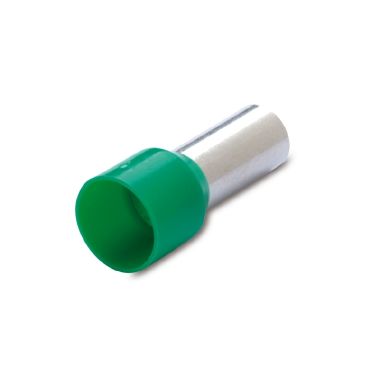 TERMINALE BUSSOLA VERDE 6MM - B.M. 00710 - B.M. 00710 - B.M. 00710 product photo Photo 01 3XL